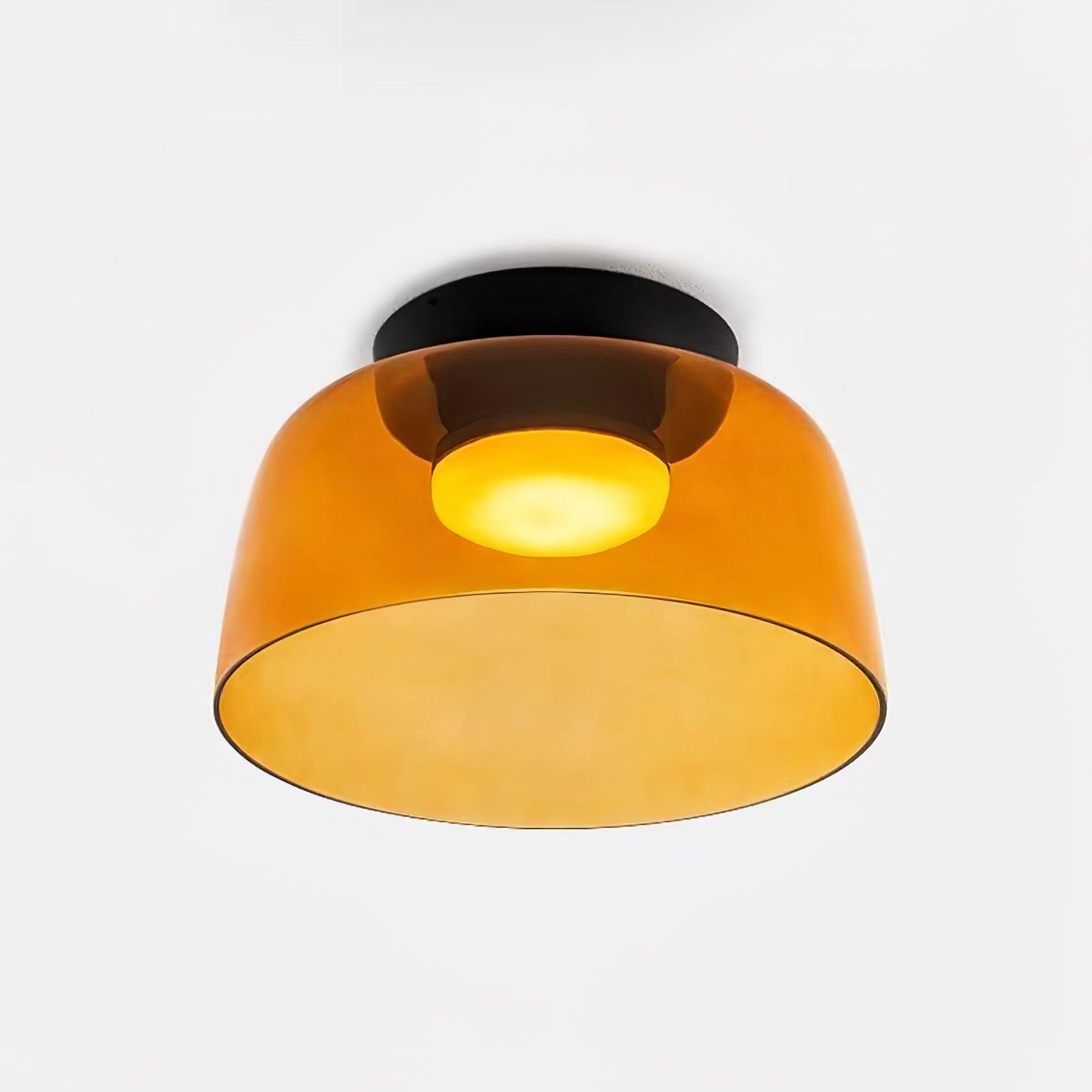 Levels Ceiling Light - Blowlighting
