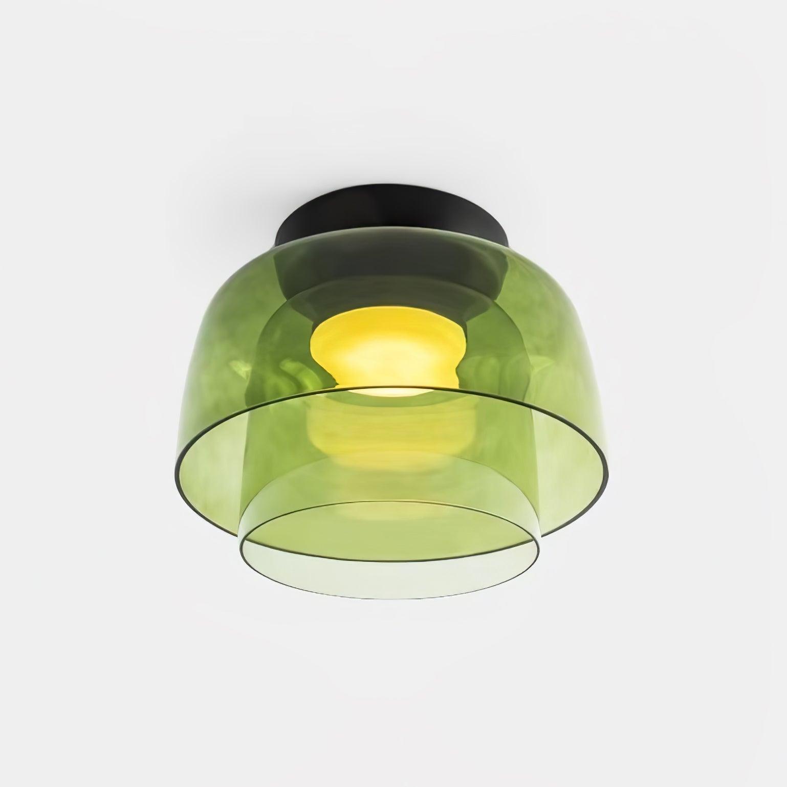 Levels Ceiling Light - Blowlighting
