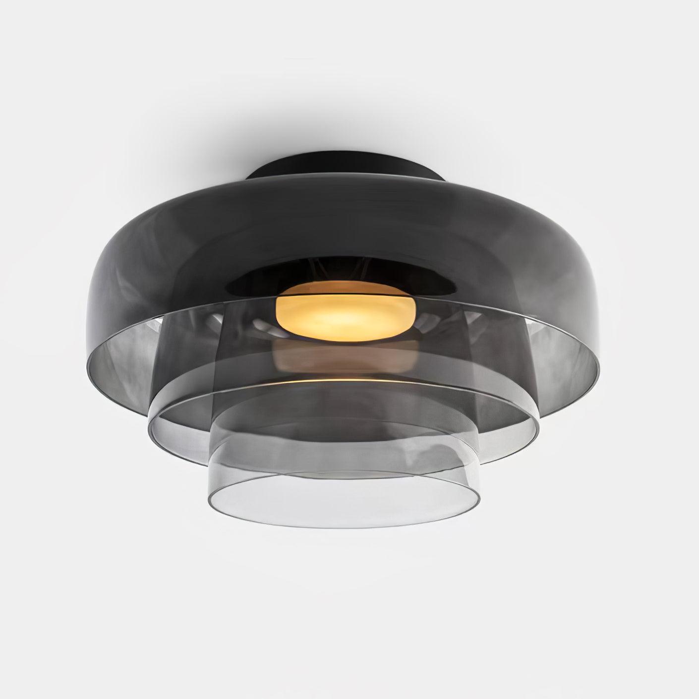 Levels Ceiling Light - Blowlighting