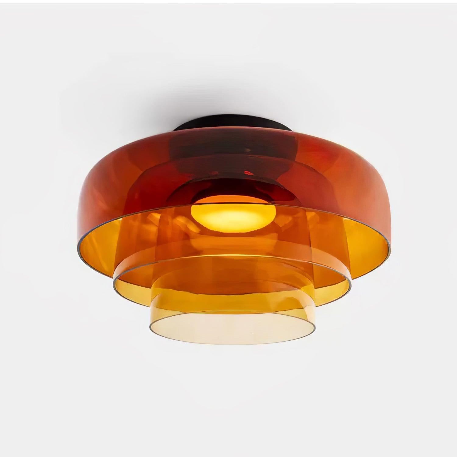 Levels Ceiling Light - Blowlighting