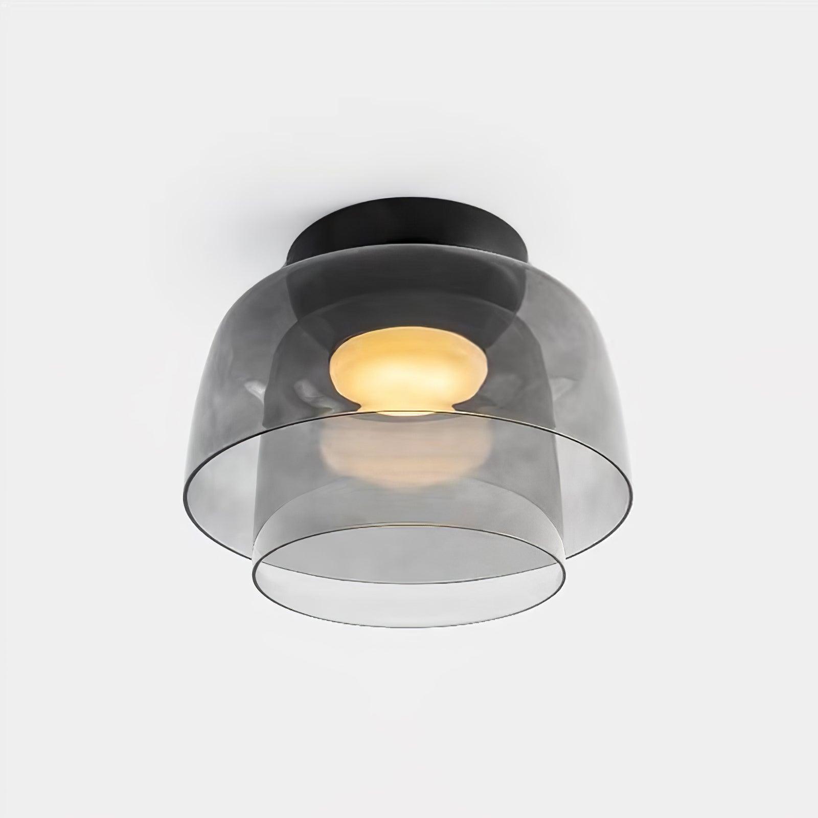 Levels Ceiling Light - Blowlighting