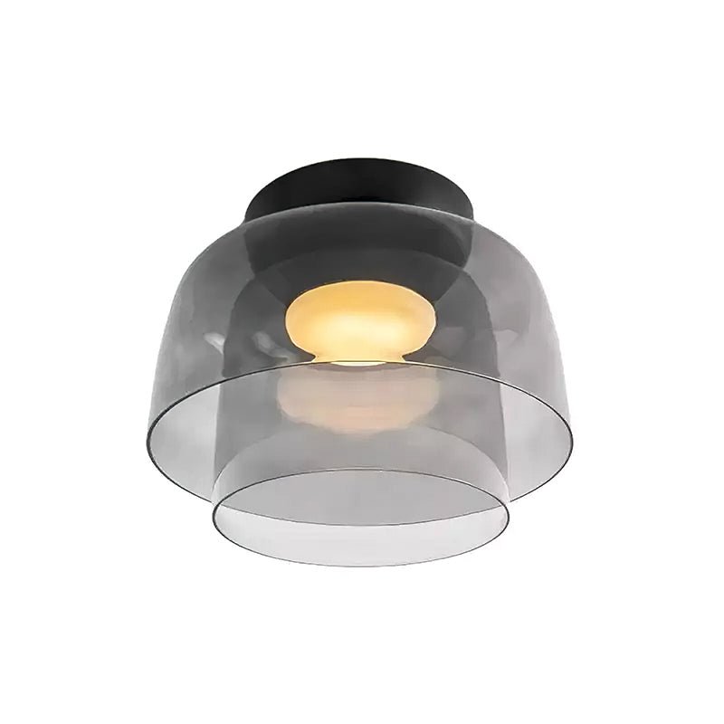 Levels Ceiling Light - Blowlighting