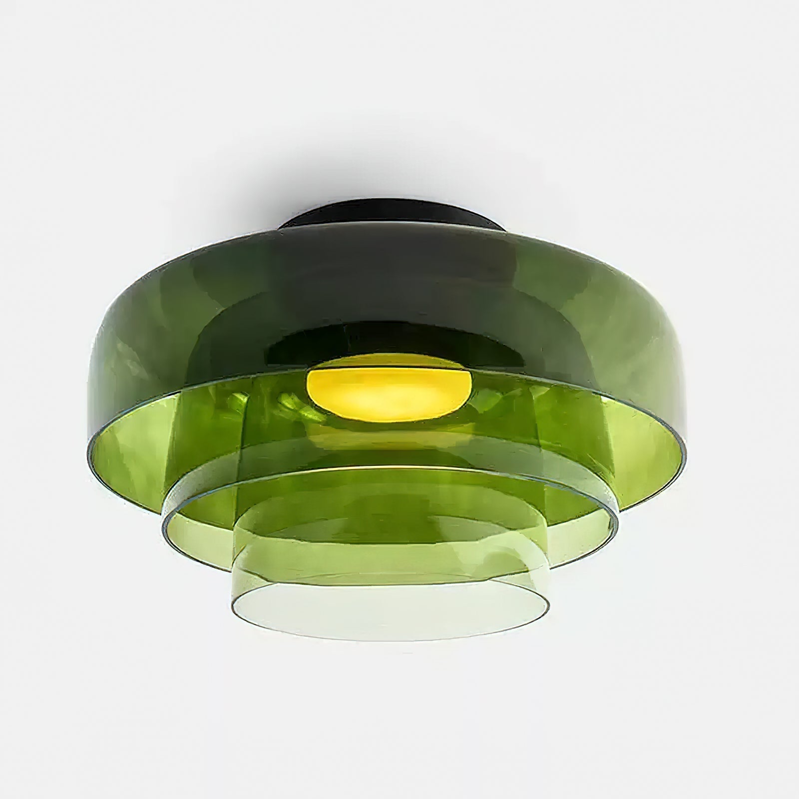Levels Ceiling Light - Blowlighting