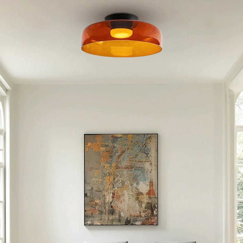 Levels Ceiling Light - Blowlighting