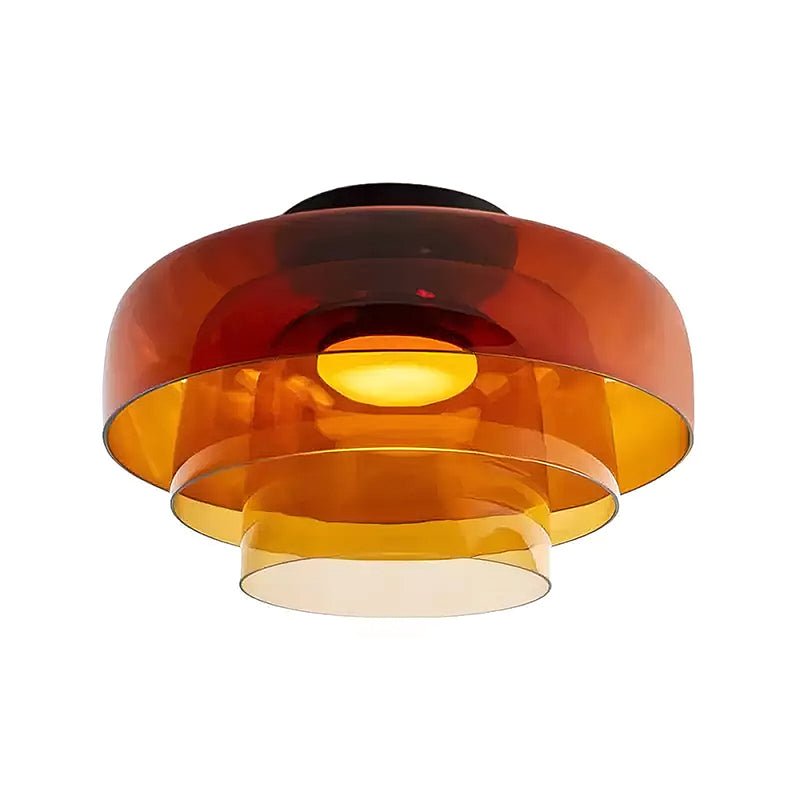 Levels Ceiling Light - Blowlighting