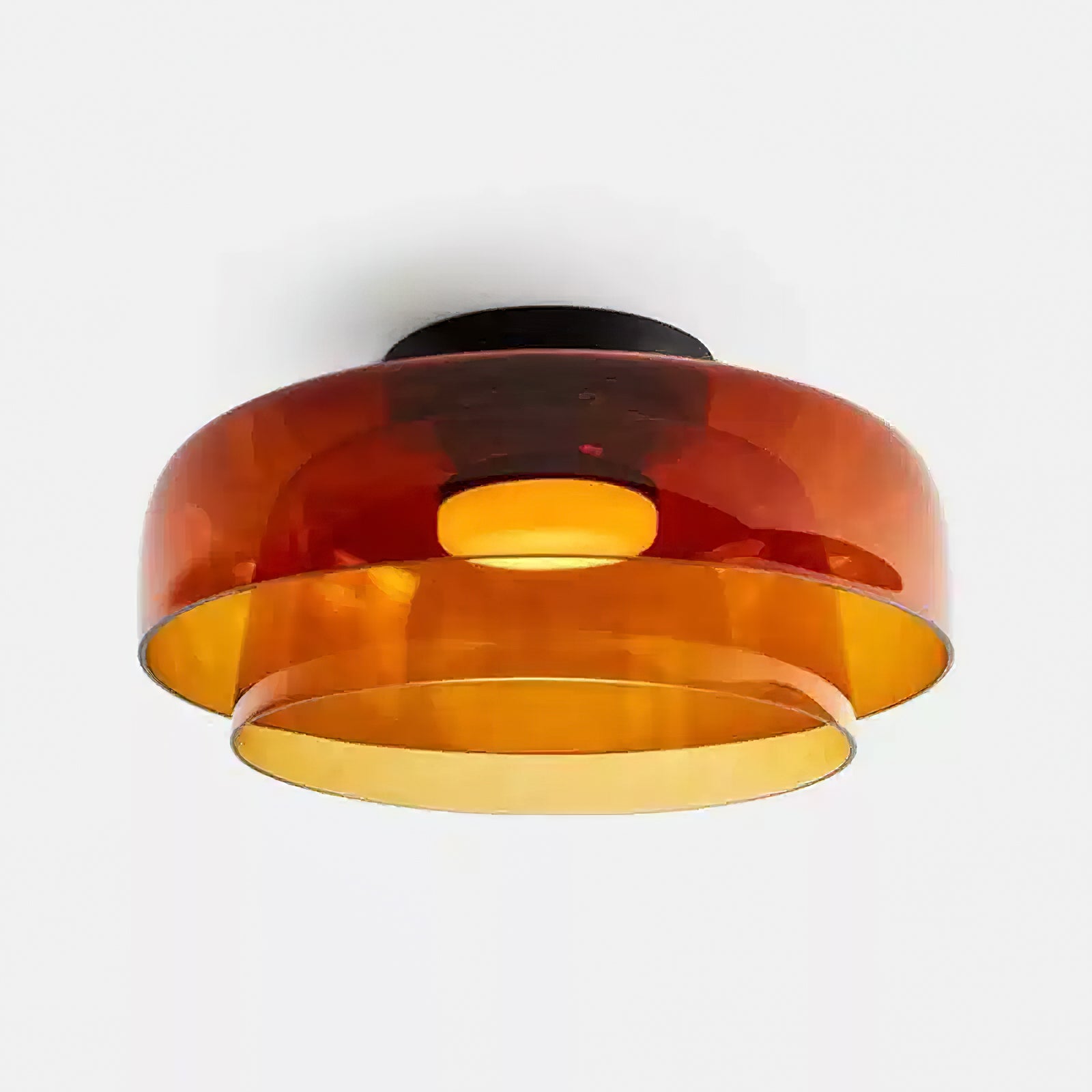 Levels Ceiling Light - Blowlighting
