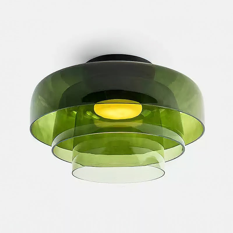 Levels Ceiling Light - Blowlighting