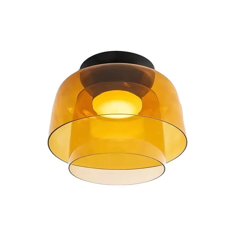 Levels Ceiling Light - Blowlighting