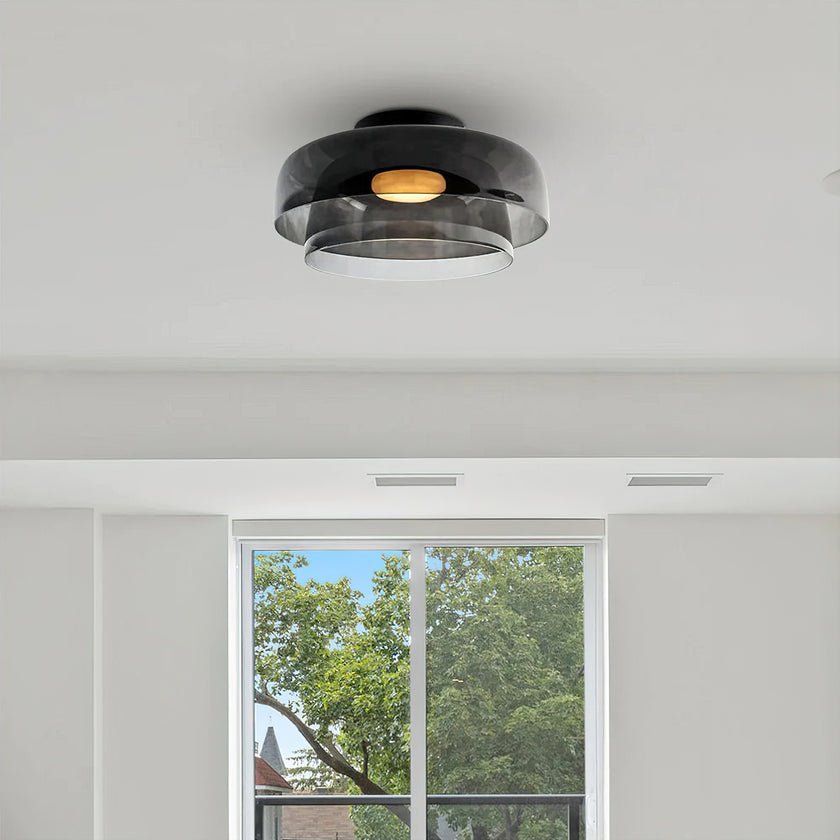 Levels Ceiling Light - Blowlighting