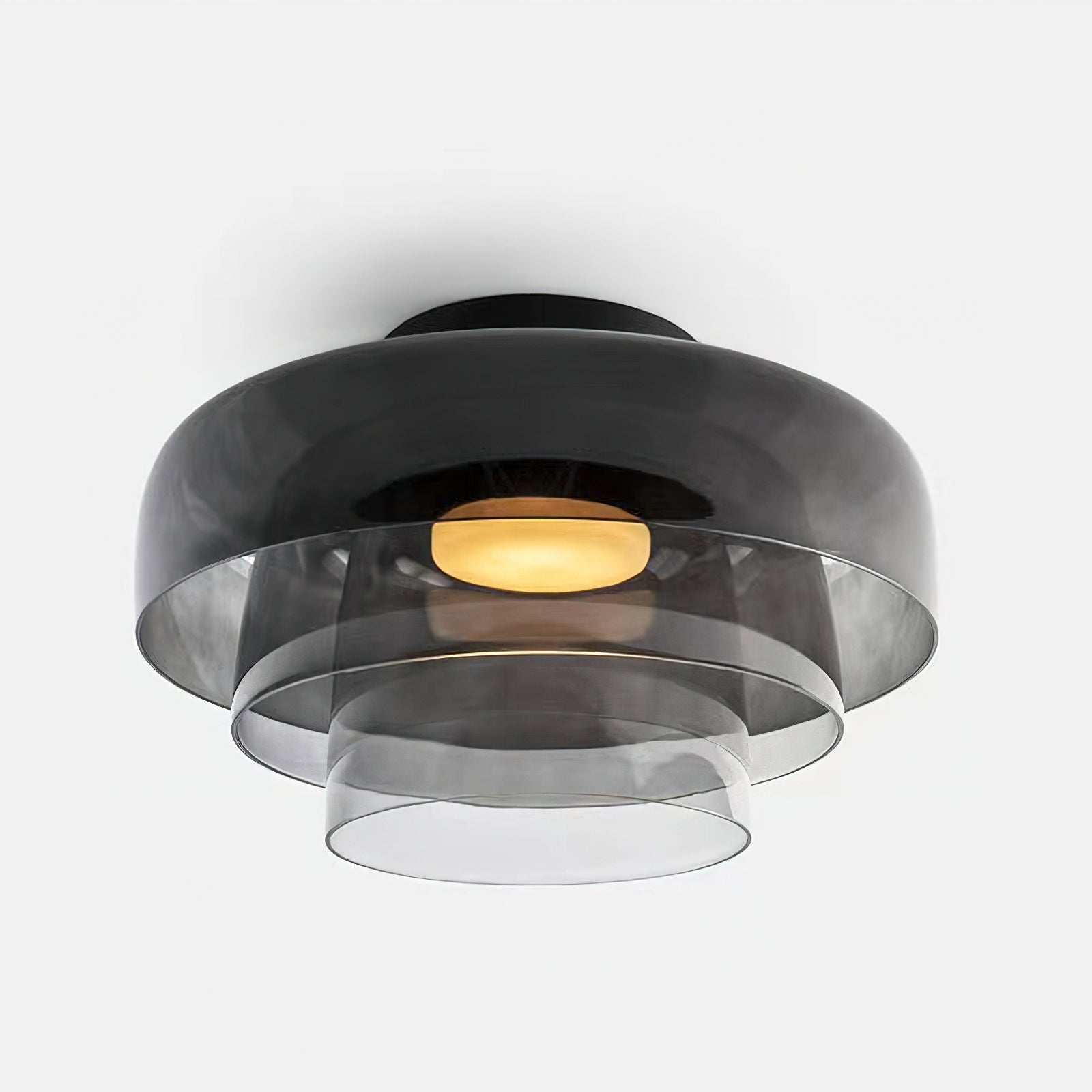 Levels Ceiling Light - Blowlighting
