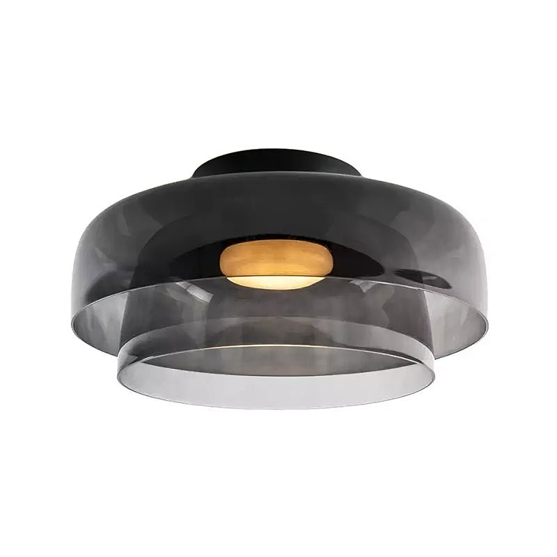 Levels Ceiling Light - Blowlighting