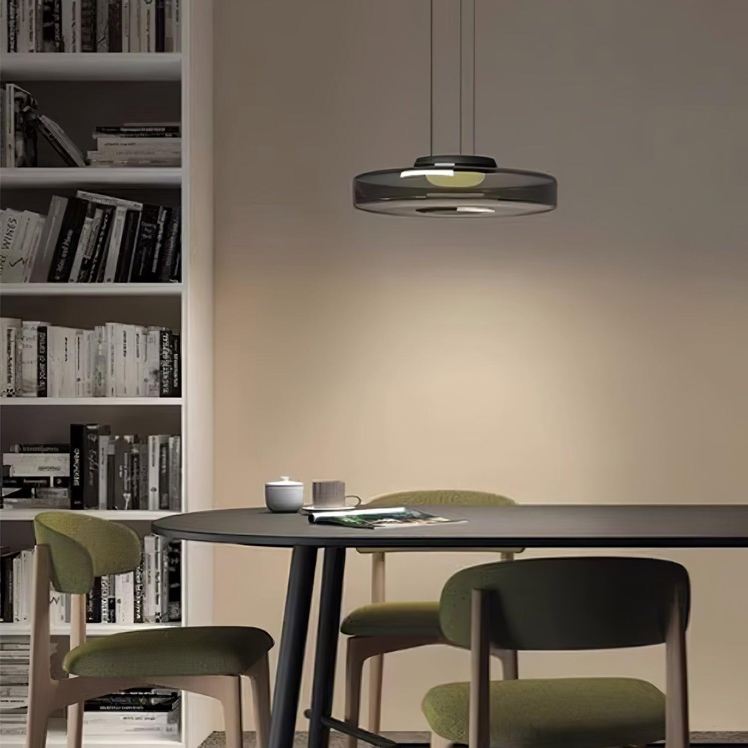 Levels Series Pendant Light - Blowlighting