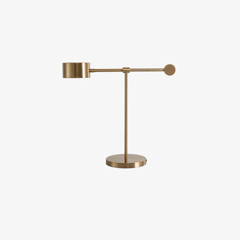 Lever Office Table Light - Blowlighting