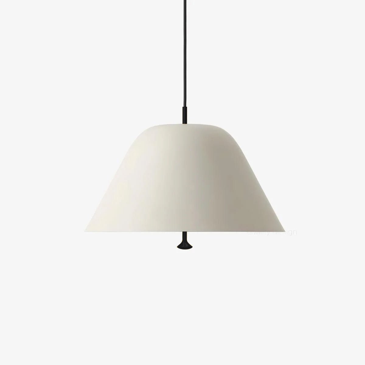 Minimalist Pendant Lamp - Blowlighting