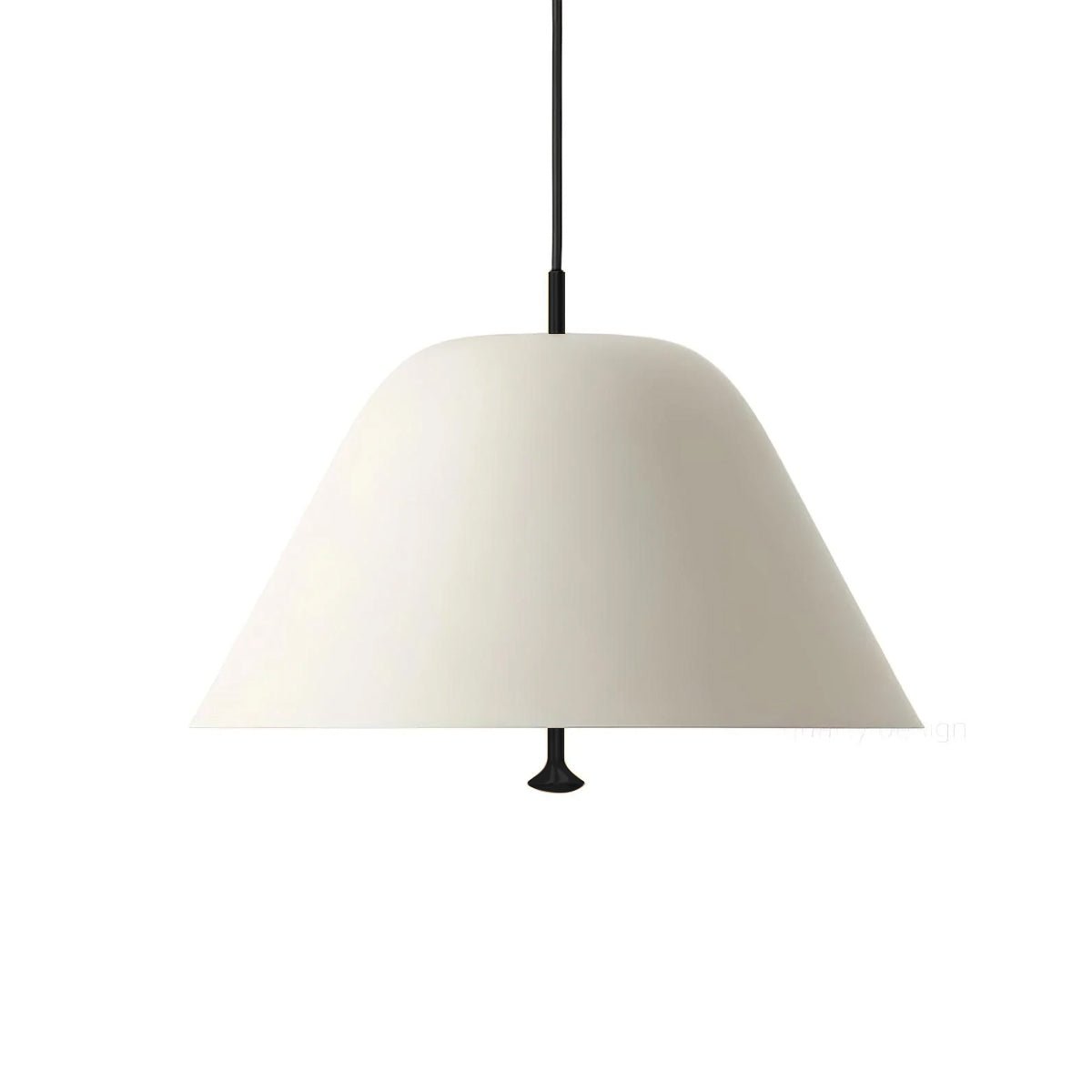 Minimalist Pendant Lamp - Blowlighting