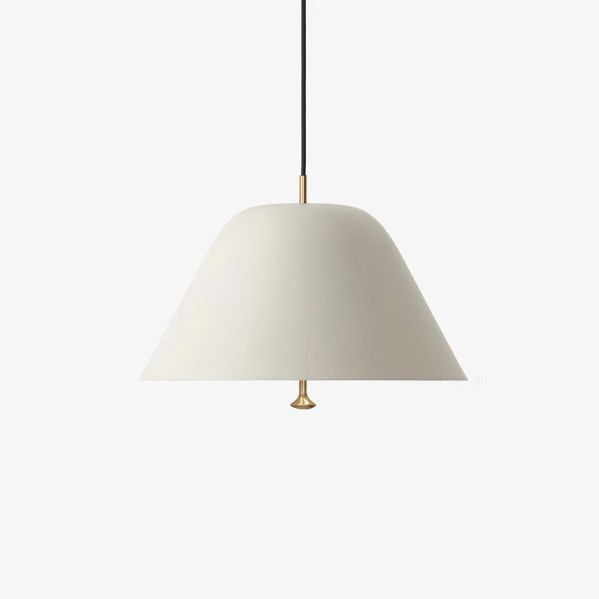 Minimalist Pendant Lamp - Blowlighting