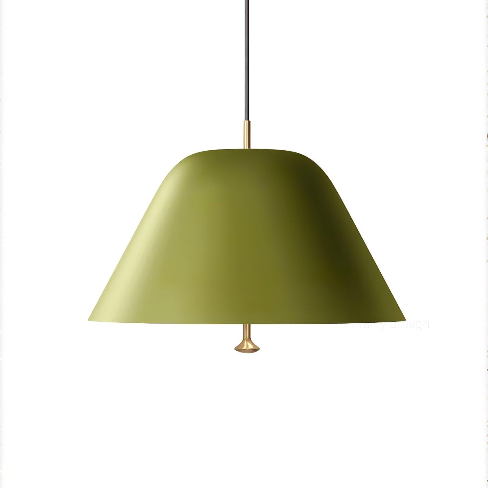 Minimalist Pendant Lamp - Blowlighting