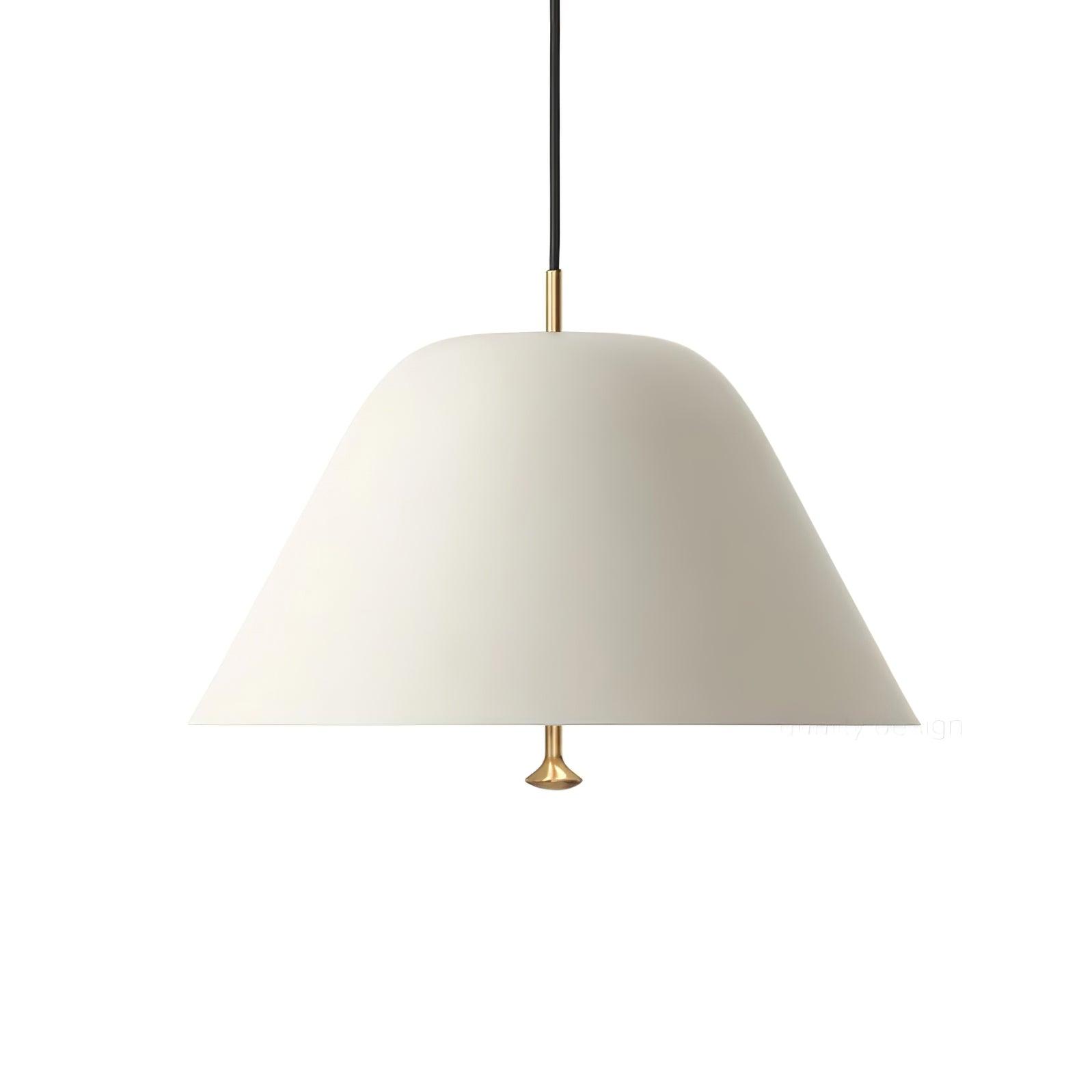Minimalist Pendant Lamp - Blowlighting