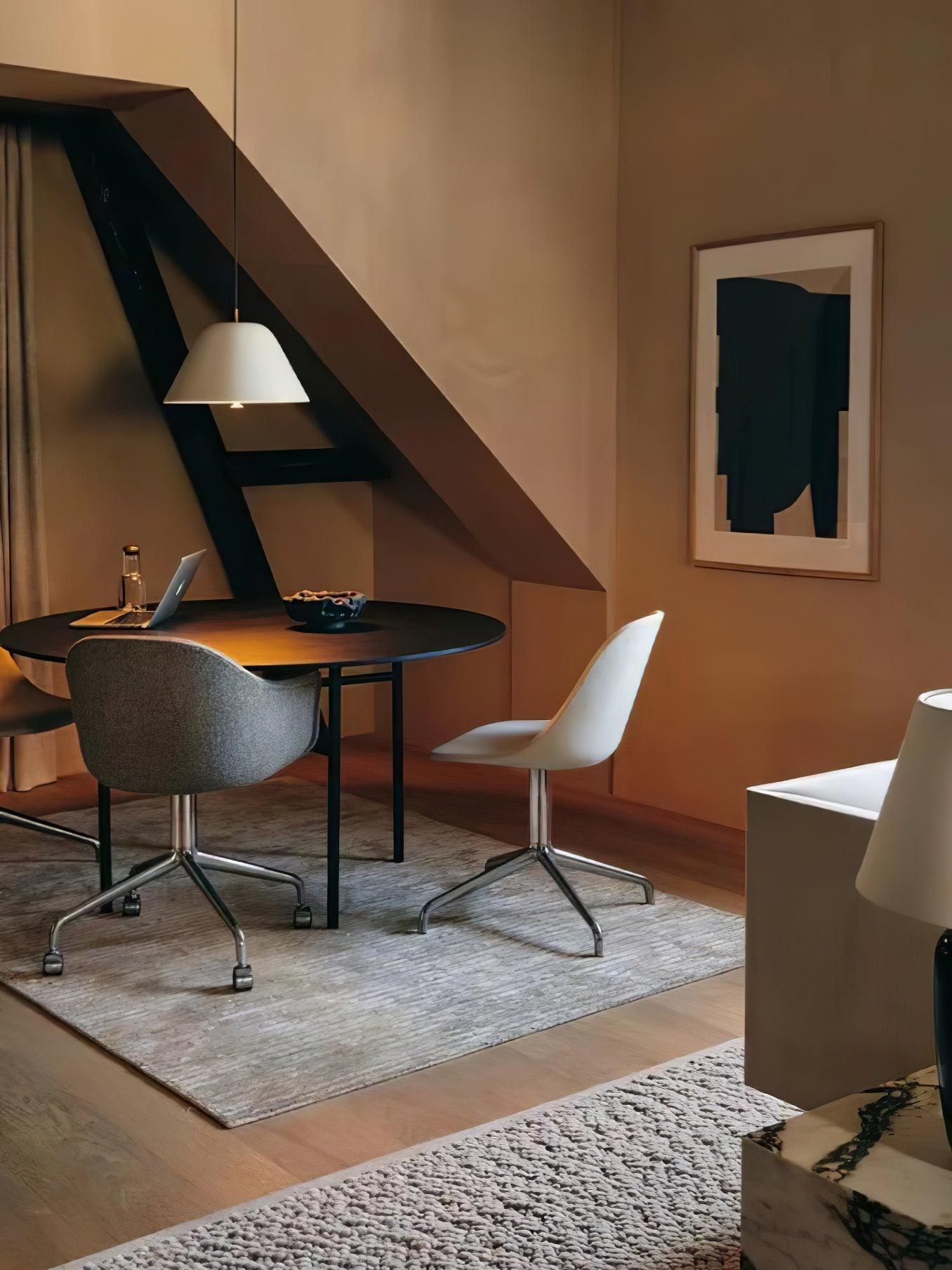 Minimalist Pendant Lamp - Blowlighting