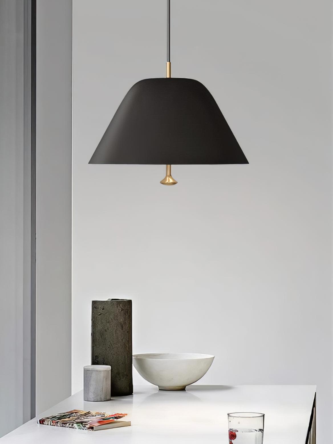 Minimalist Pendant Lamp - Blowlighting