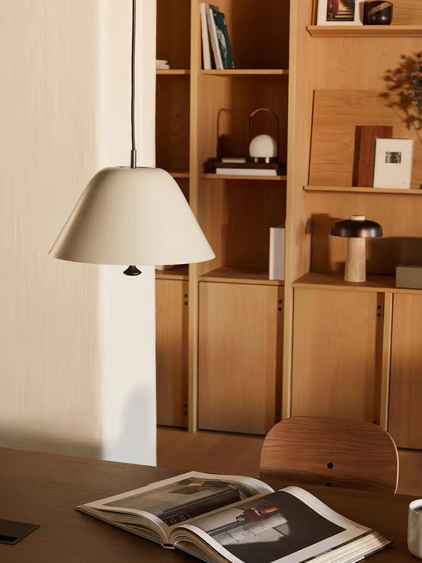 Minimalist Pendant Lamp - Blowlighting