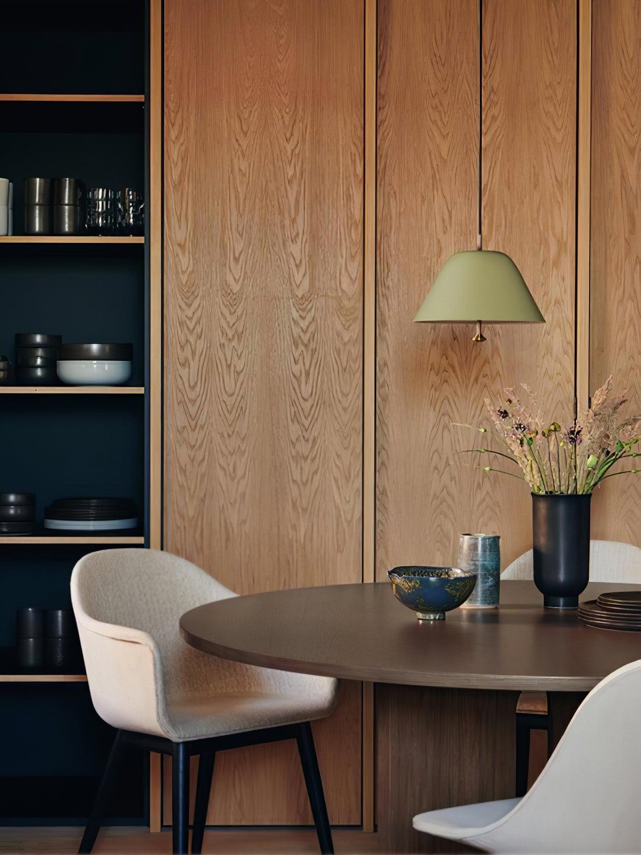 Minimalist Pendant Lamp - Blowlighting