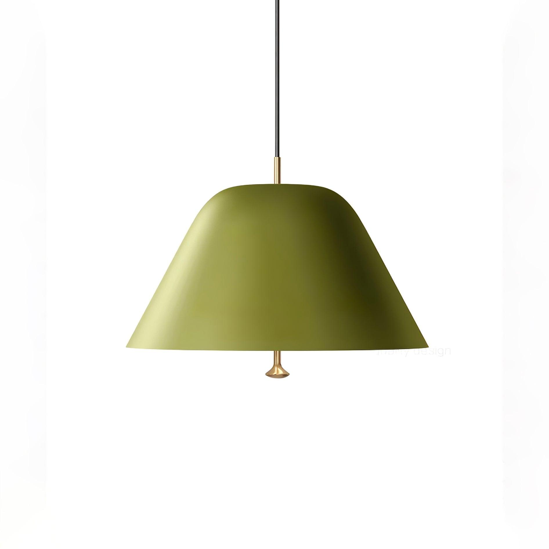 Minimalist Pendant Lamp - Blowlighting