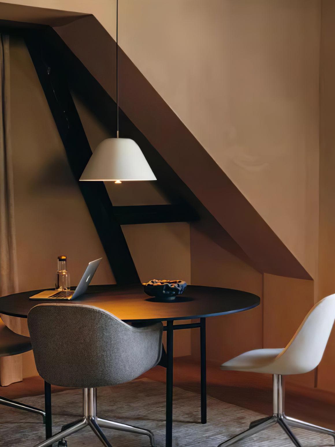 Minimalist Pendant Lamp - Blowlighting