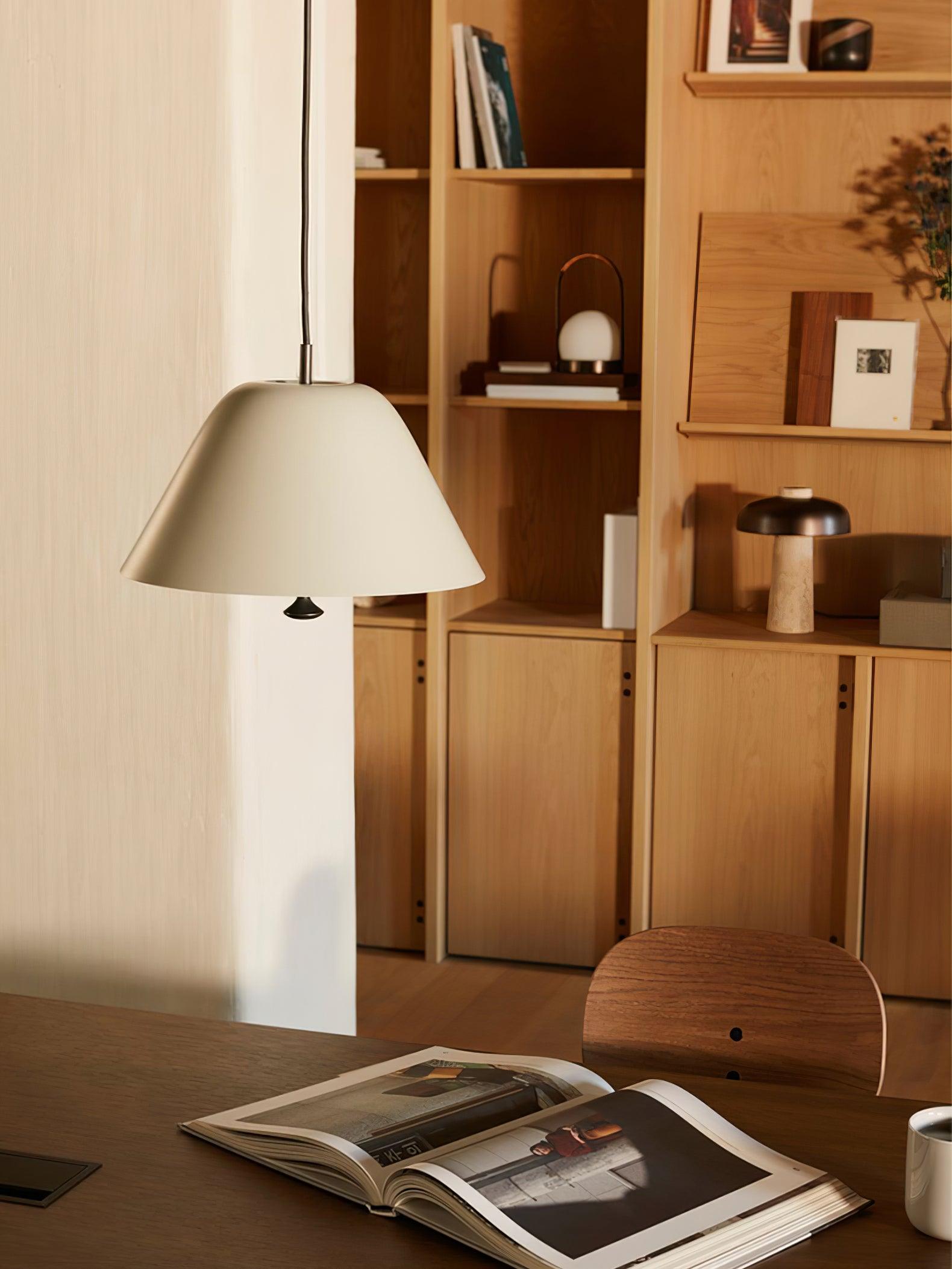 Minimalist Pendant Lamp - Blowlighting