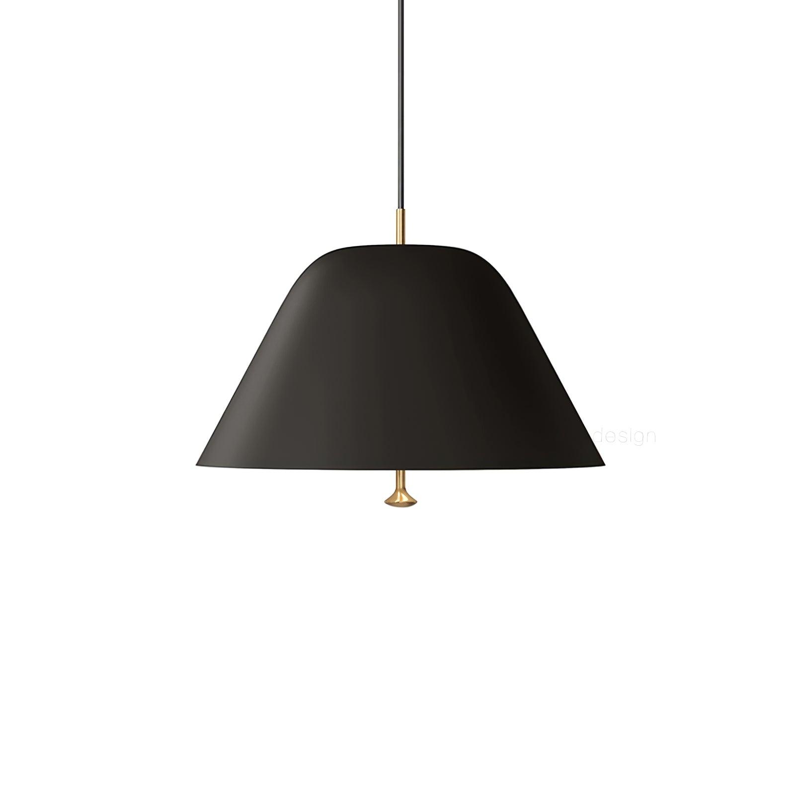 Minimalist Pendant Lamp - Blowlighting