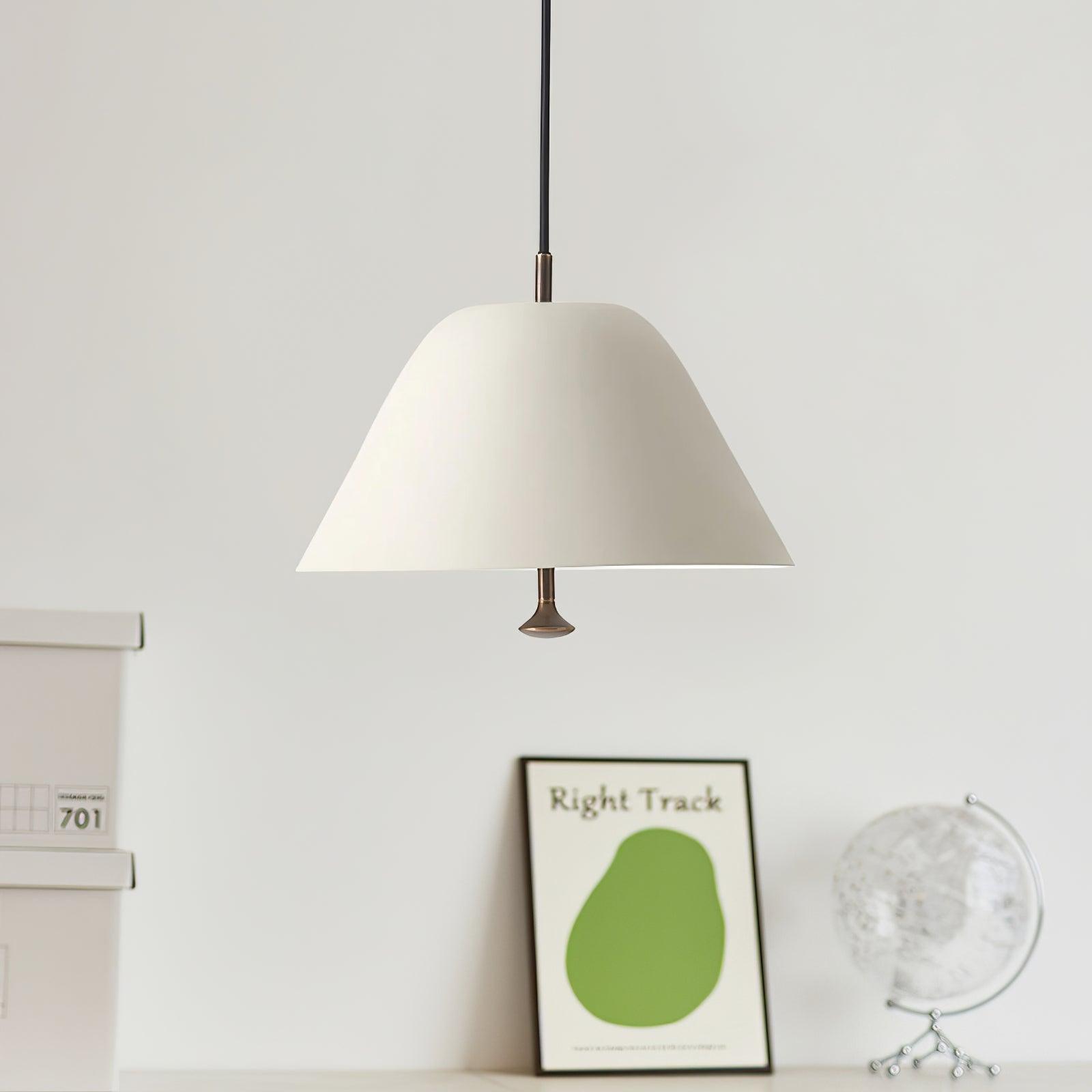 Minimalist Pendant Lamp - Blowlighting