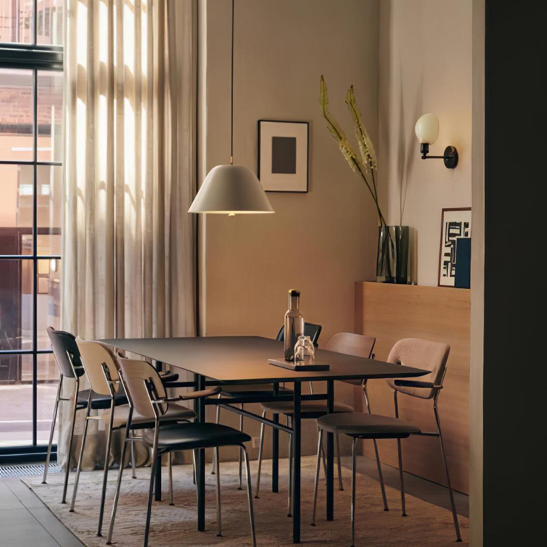Minimalist Pendant Lamp - Blowlighting