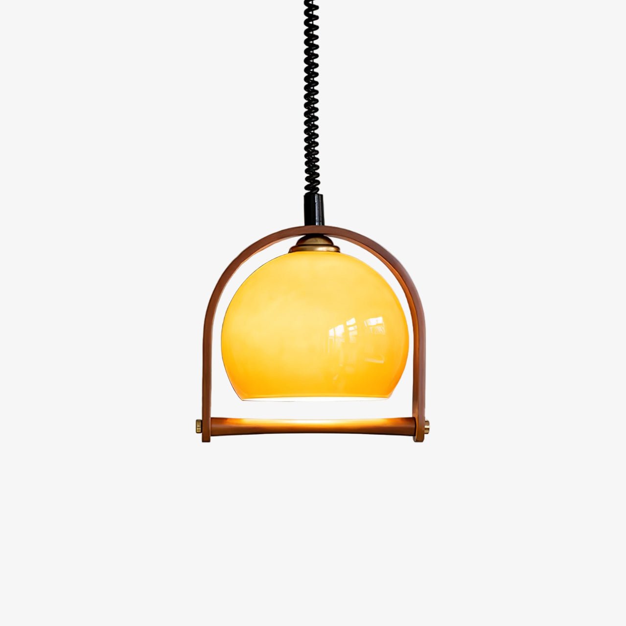 Levitation Dijkstra Pendant Lamp - Blowlighting