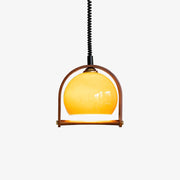 Levitation Dijkstra Pendant Lamp - Blowlighting