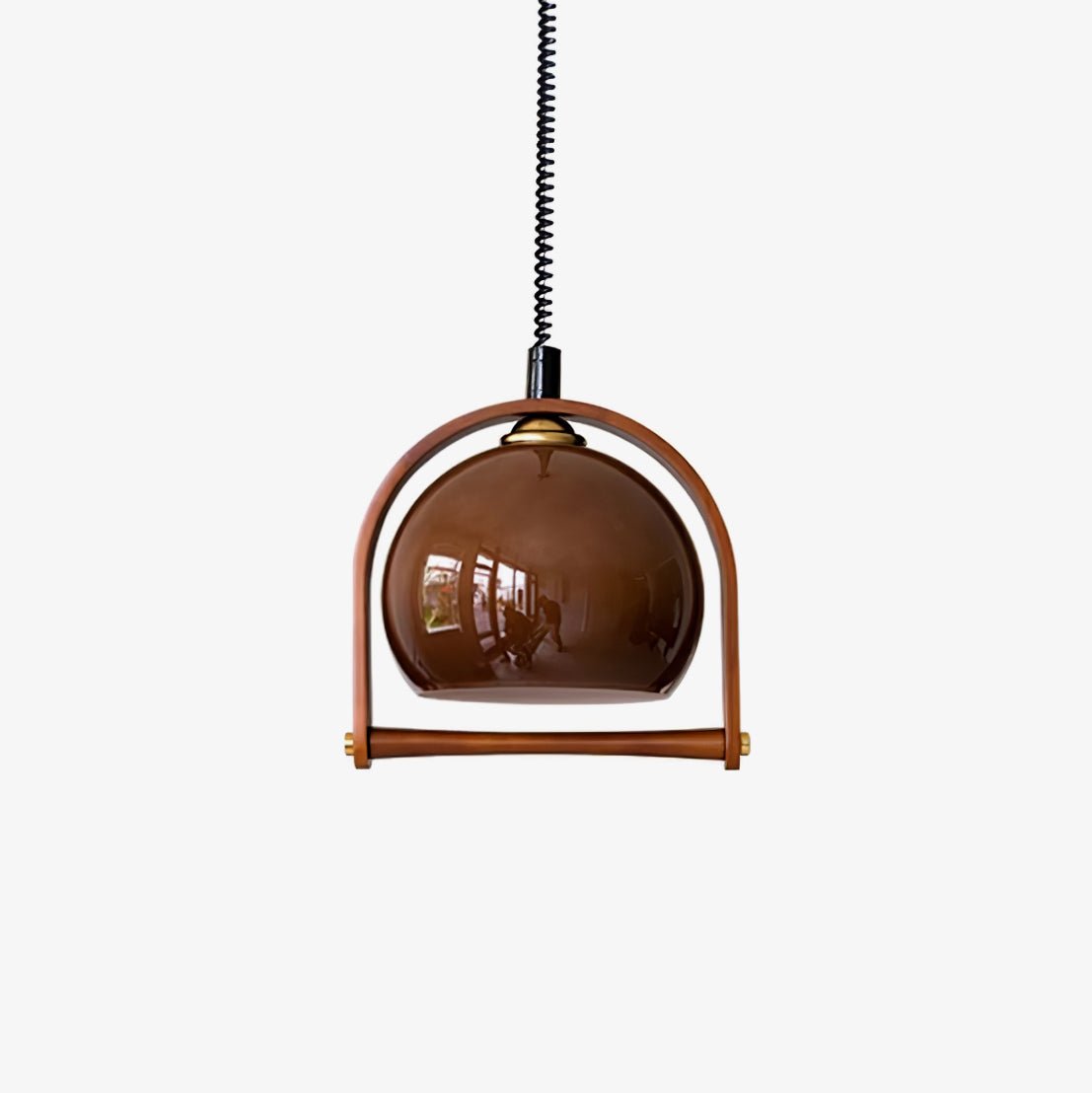 Levitation Dijkstra Pendant Lamp - Blowlighting