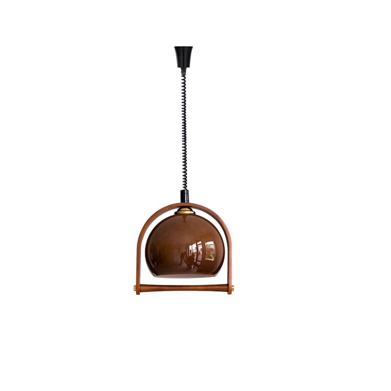 Levitation Dijkstra Pendant Lamp - Blowlighting