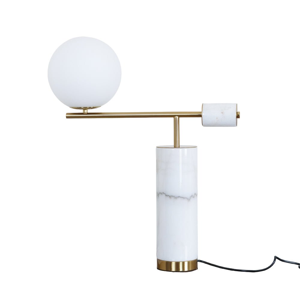 Lexi Table Lamp - Blowlighting