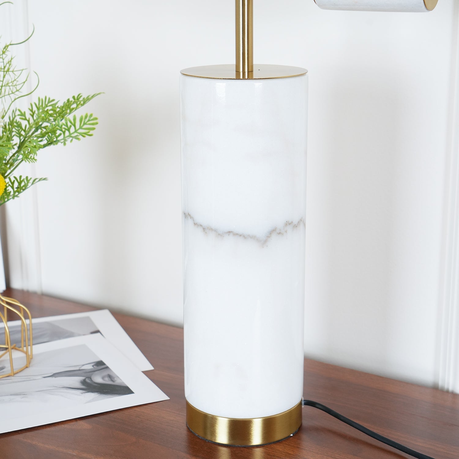 Lexi Table Lamp - Blowlighting