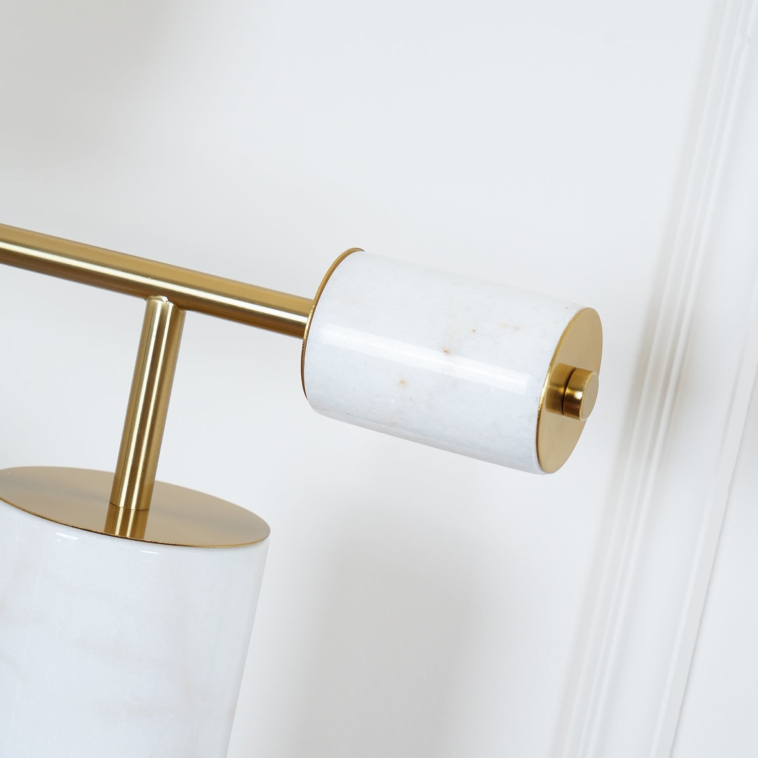 Lexi Table Lamp - Blowlighting