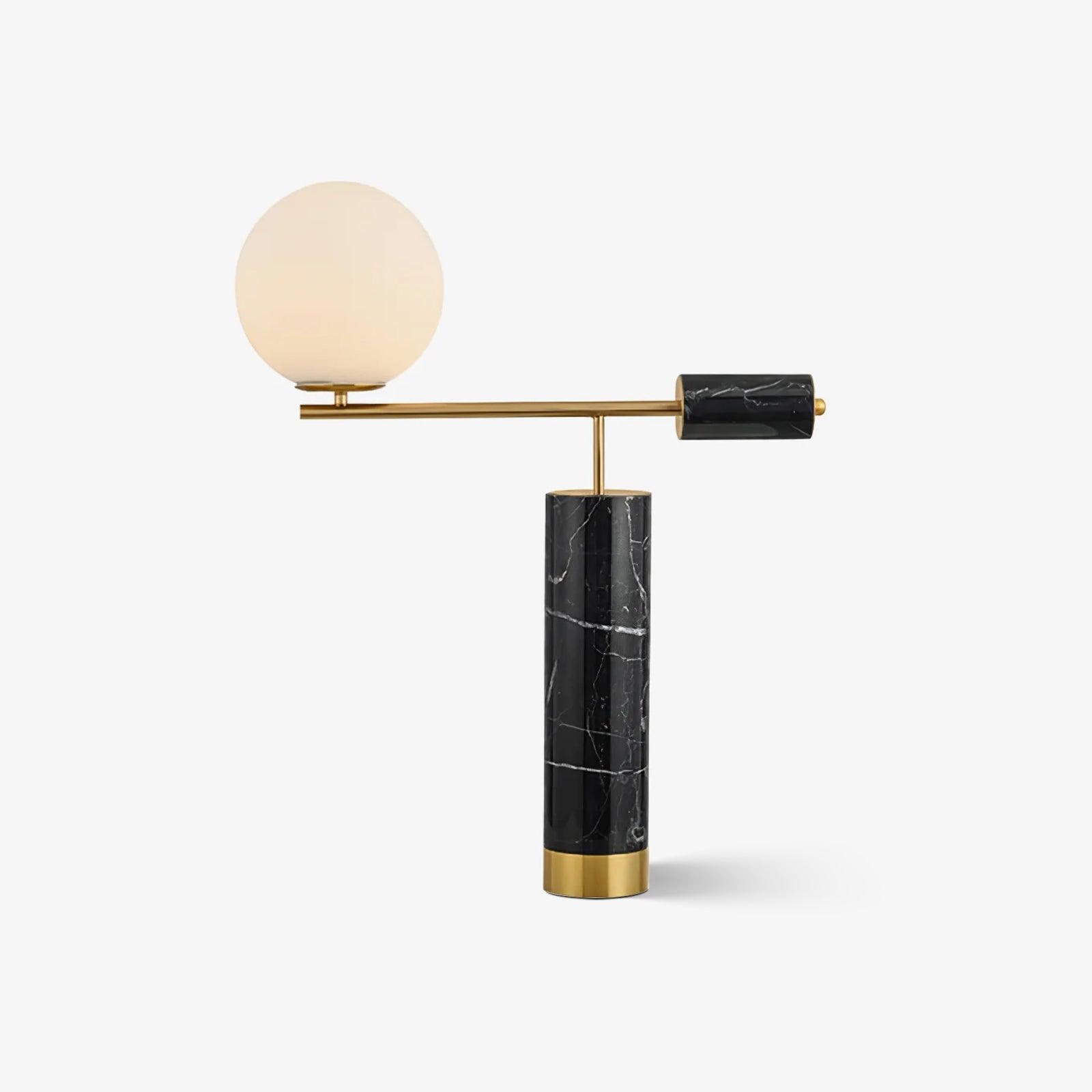 Lexi Table Lamp - Blowlighting