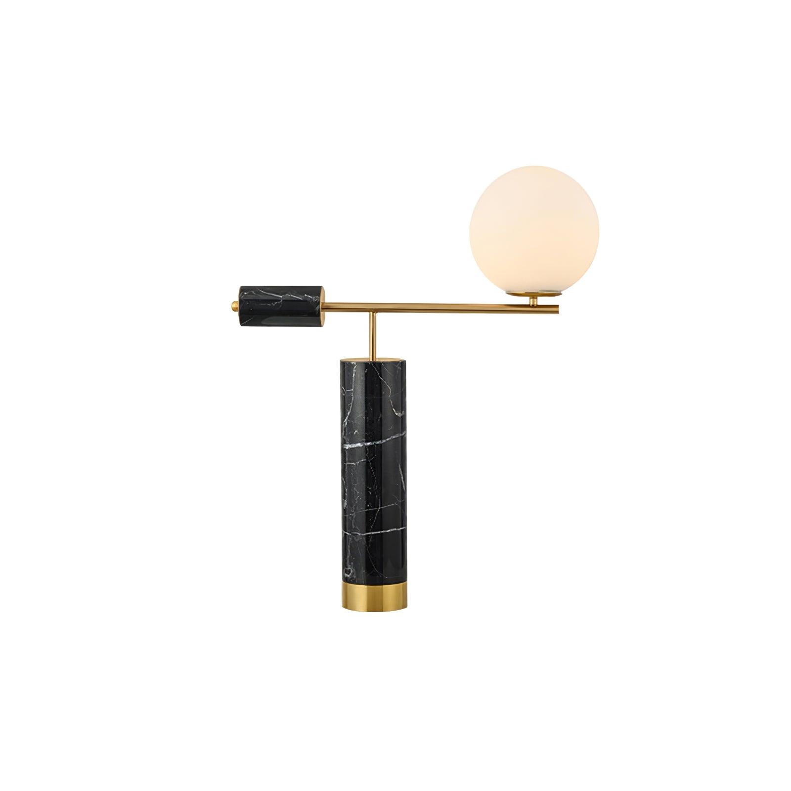 Lexi Table Lamp - Blowlighting