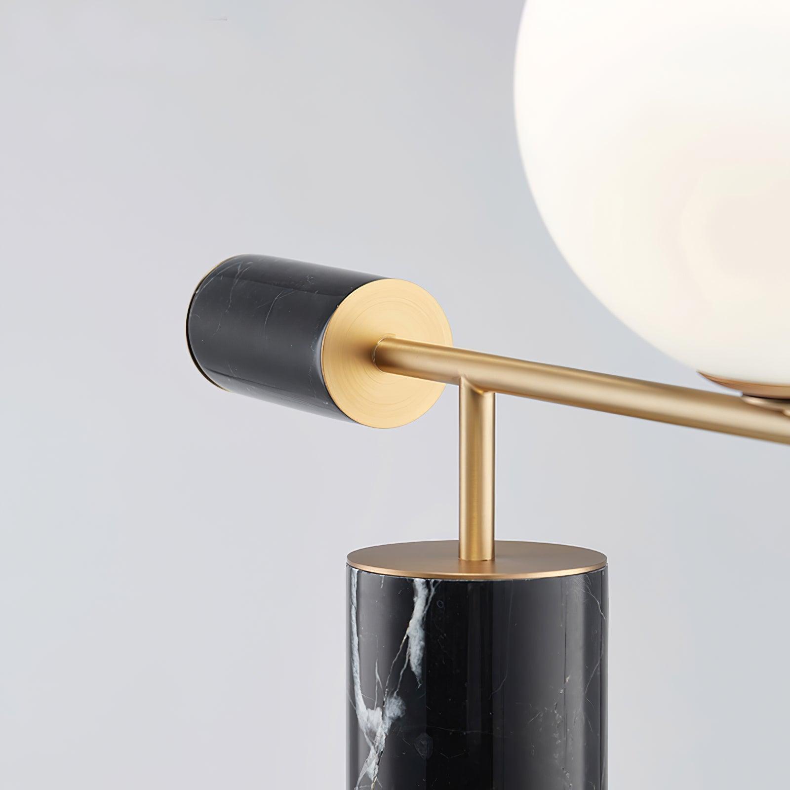 Lexi Table Lamp - Blowlighting