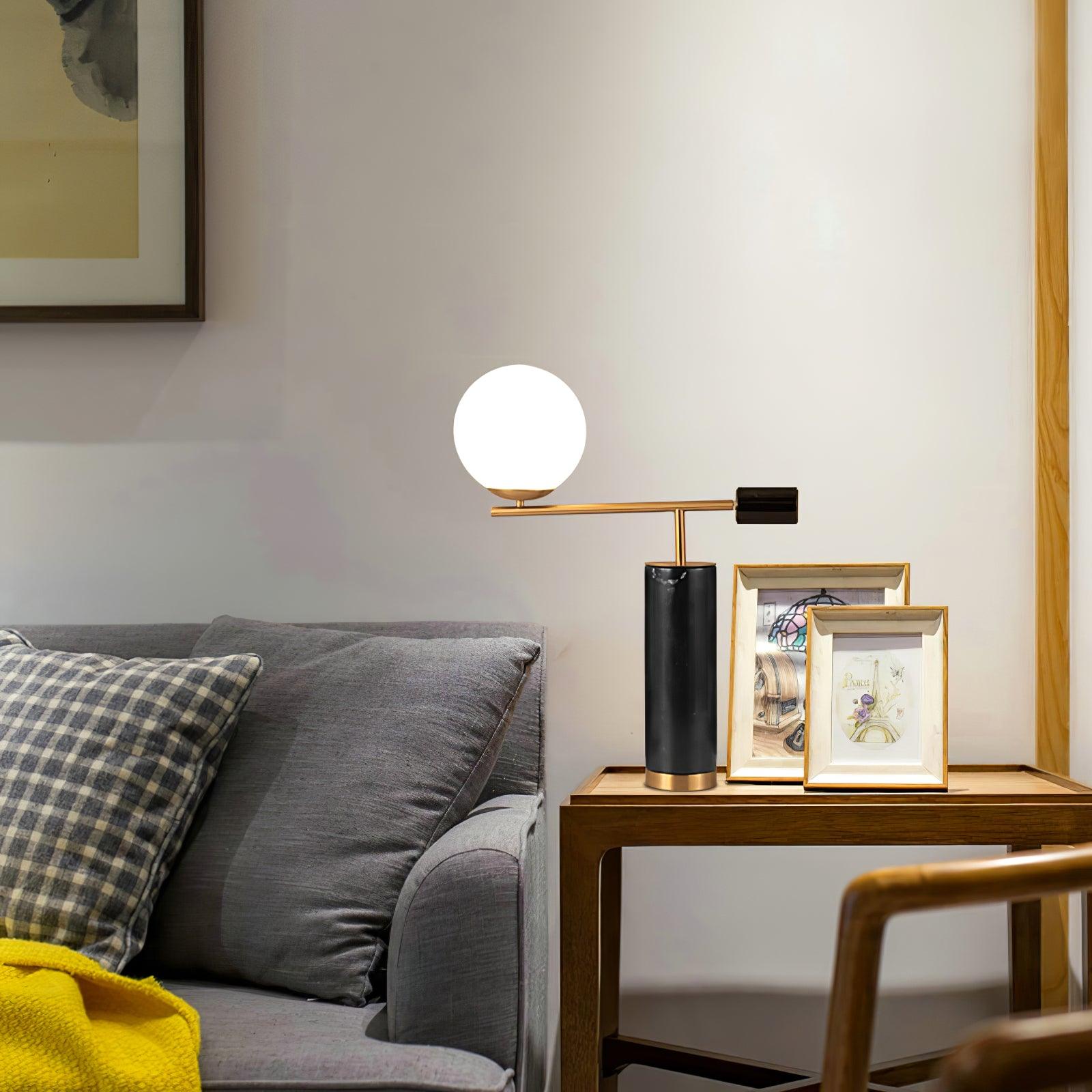 Lexi Table Lamp - Blowlighting