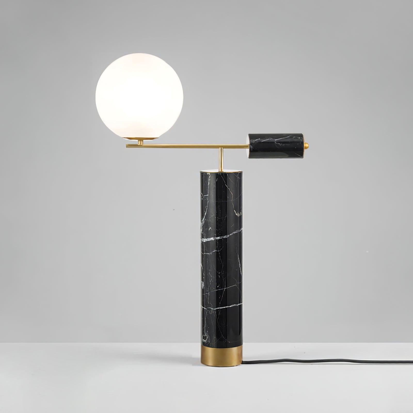 Lexi Table Lamp - Blowlighting