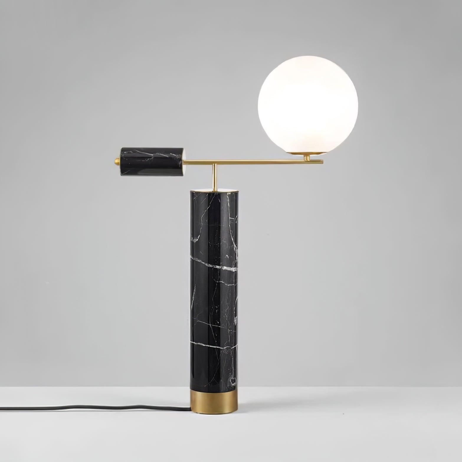 Lexi Table Lamp - Blowlighting