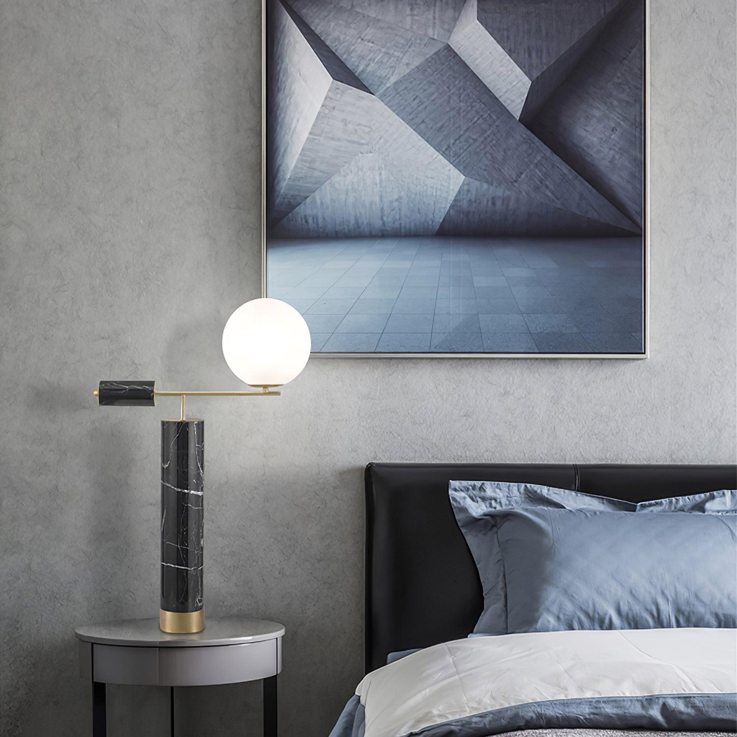 Lexi Table Lamp - Blowlighting