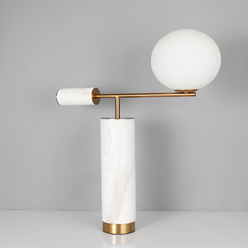Lexi Table Lamp - Blowlighting