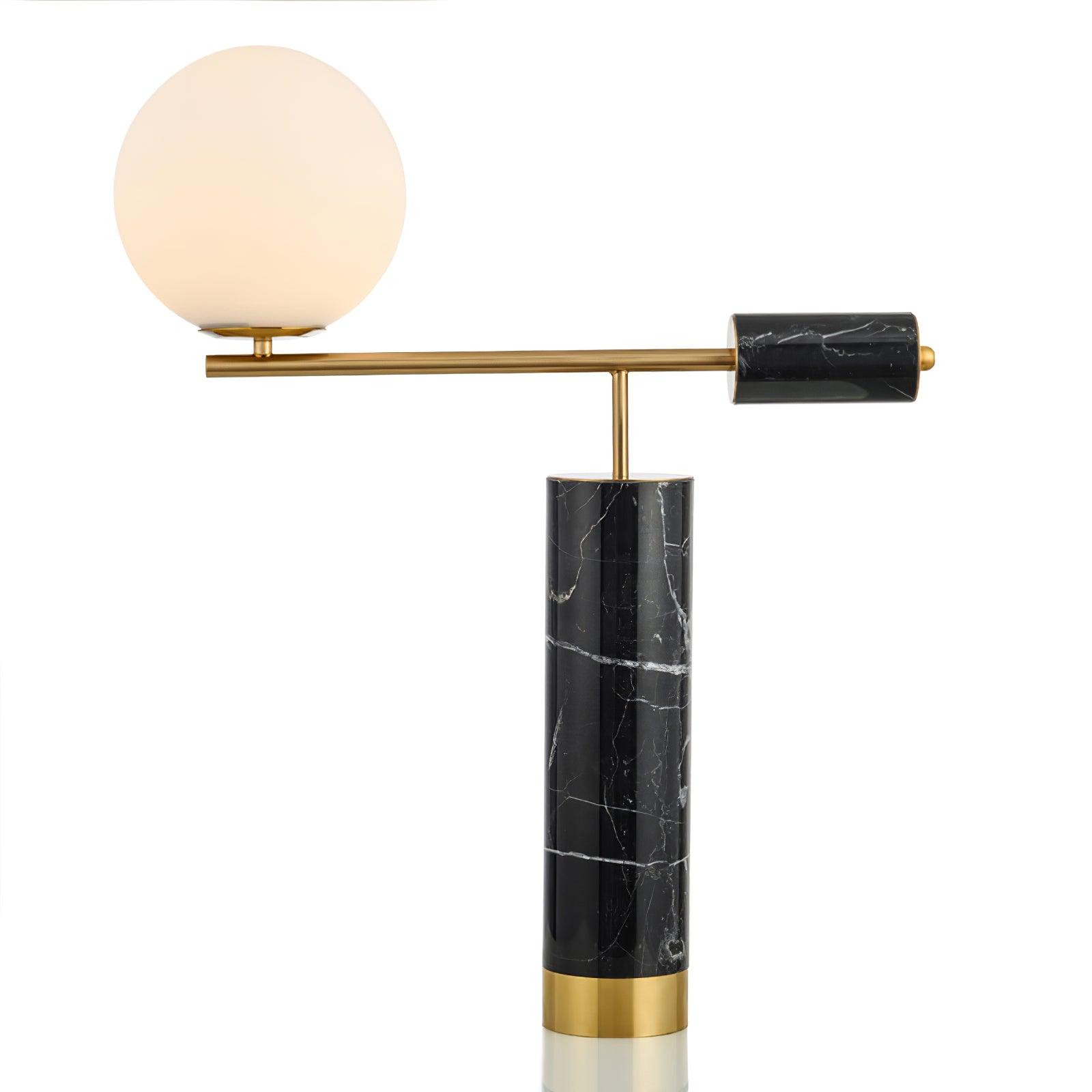 Lexi Table Lamp - Blowlighting