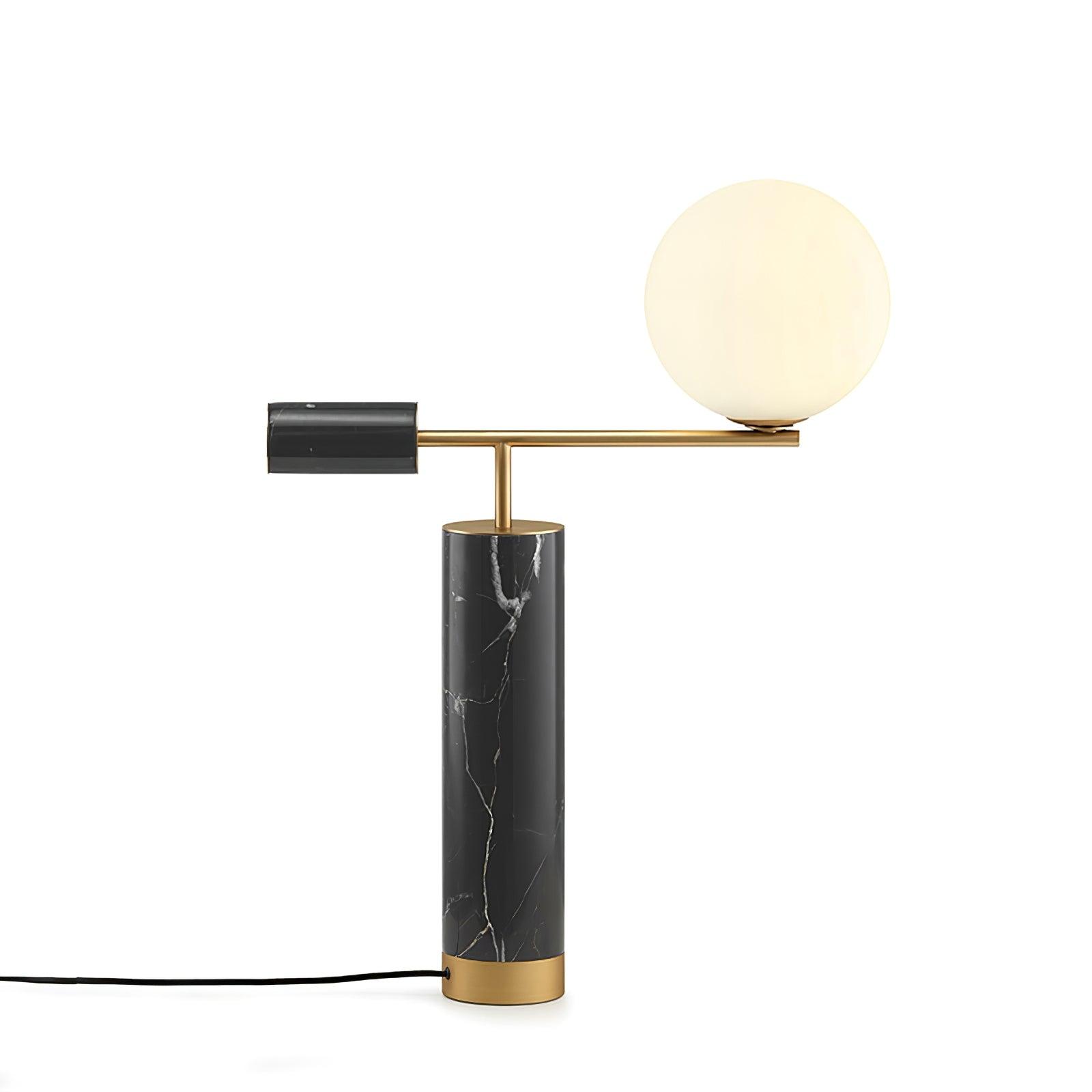 Lexi Table Lamp - Blowlighting