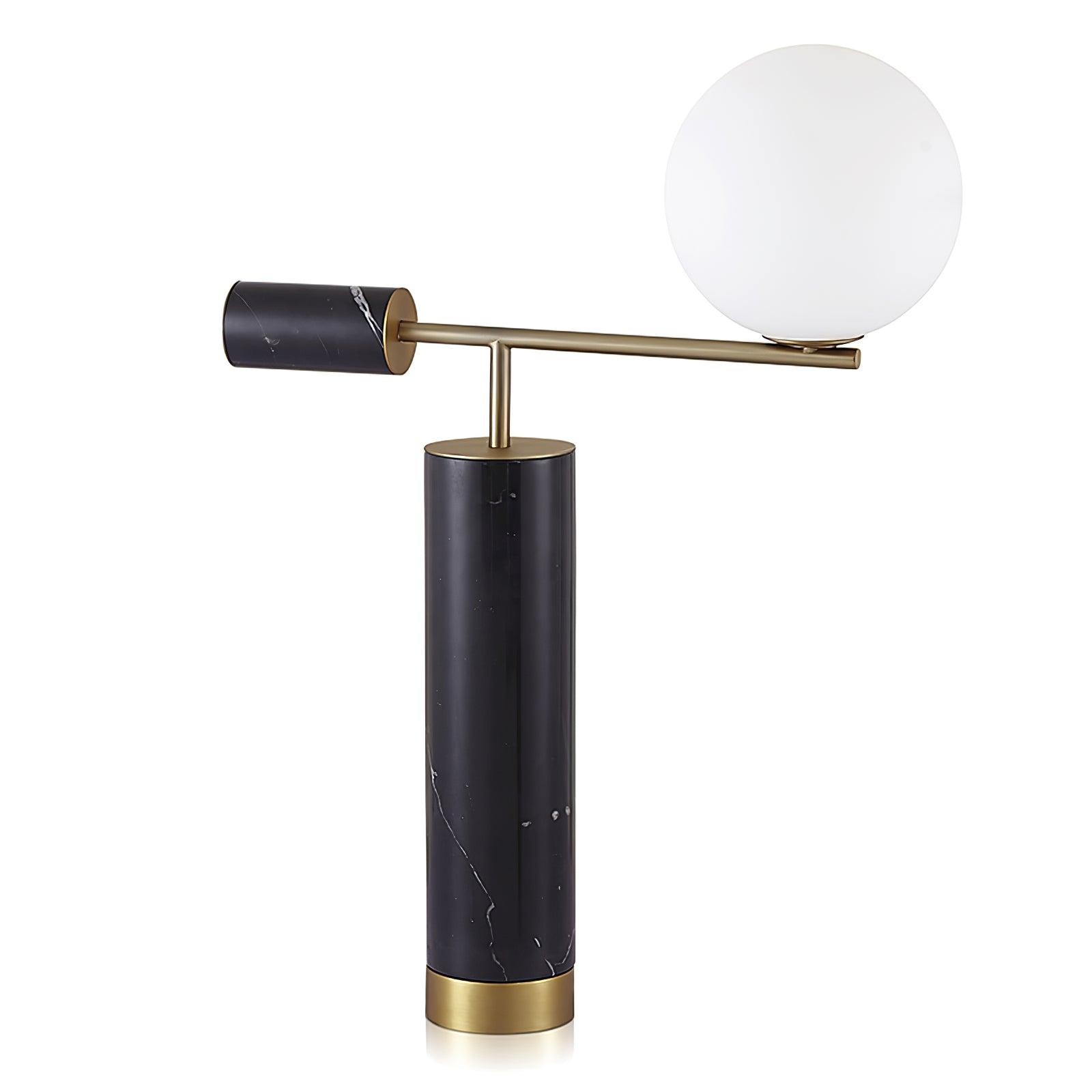Lexi Table Lamp - Blowlighting
